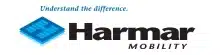 harmar mobility logo